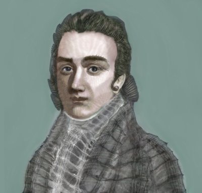 Taylor Coleridge, 2021 (digitális) alkotó: Neale Osborne