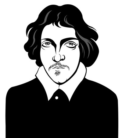 Thomas Campion, 2019 (digitális) alkotó: Neale Osborne
