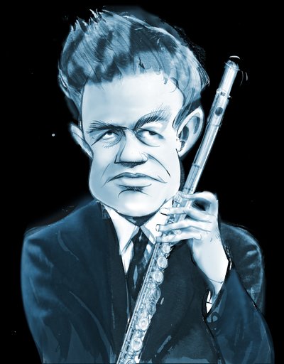 William Morris Kincaid, 2022 (digitális) alkotó: Neale Osborne