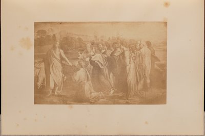 A Péterhez intézett vád alkotó: Negretti and Zambra