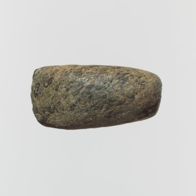 Kis kőbalta, Kr.e. 5–3. évezred (kő) alkotó: Neolithic Neolithic