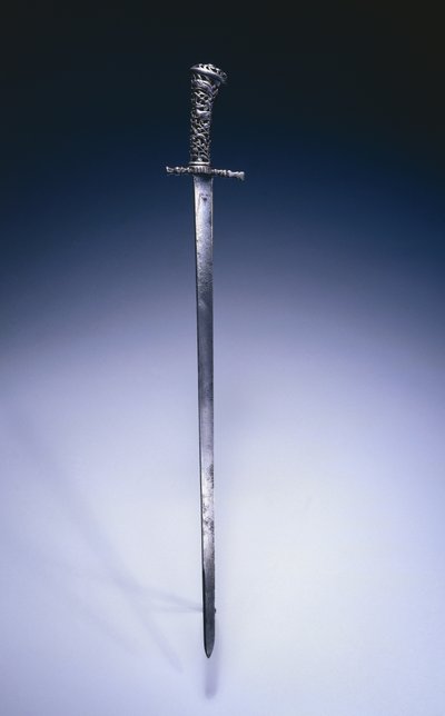 Vadászkard 1760-70 körül alkotó: Netherlandish School