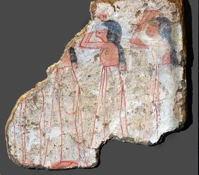 Ismeretlen kép alkotó: New Kingdom Egyptian