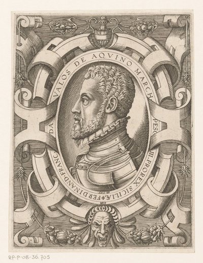 Fernando Francesco d