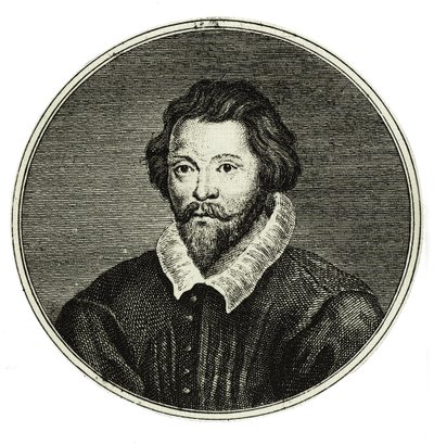 William Byrd zeneszerző alkotó: Niccolo Francesco Haym