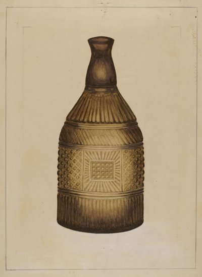 Dekanter alkotó: Nicholas Amantea