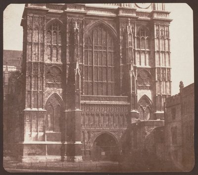 Westminster apátság alkotó: Nicholas Henneman