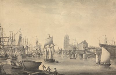 Bristol alkotó: Nicholas Pocock