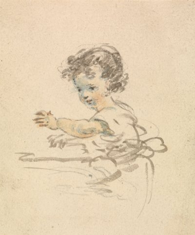Gyermekülés alkotó: Nicholas Pocock