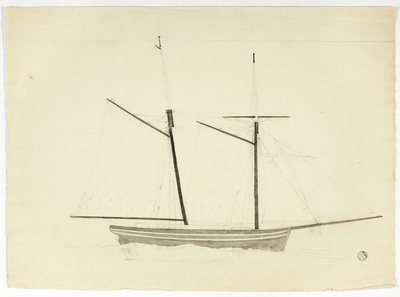 Whaler alkotó: Nicholas Pocock