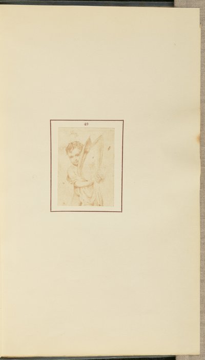 Kerub mitrával alkotó: Nicolaas Henneman