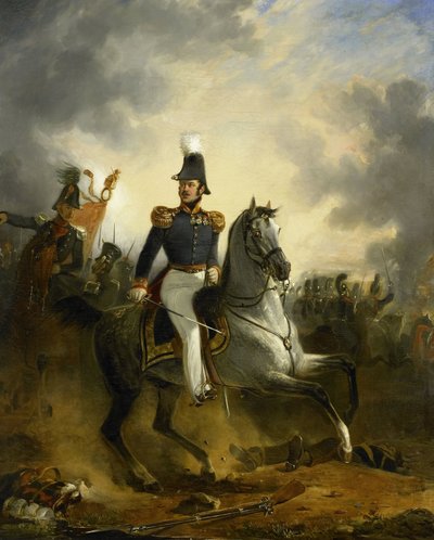 Az eljegyzés Houthalenben alkotó: Nicolaas Pieneman