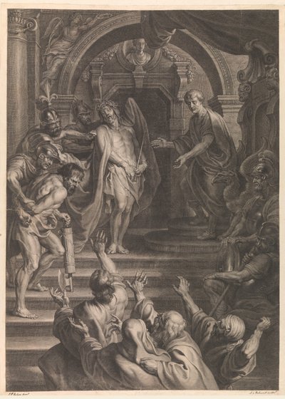 Íme az ember alkotó: Nicolaes Lauwers