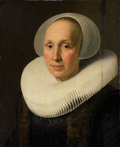  alkotó: Nicolaes Pickenoy Pickenoy