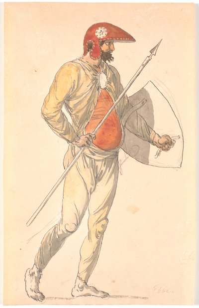 Neki volt alkotó: Nicolai Abildgaard