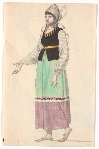 Hattyú fehér alkotó: Nicolai Abildgaard