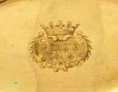 Ewer medence Charlotte Aglaé d