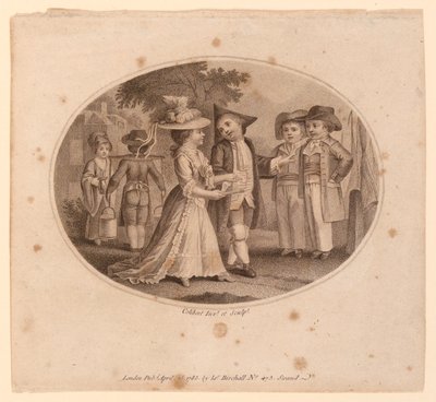 Bemutatkozás alkotó: Nicolas Colibert