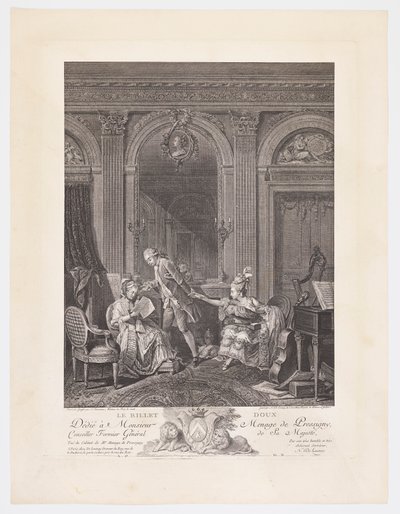 Az édes jegy alkotó: Nicolas Delaunay