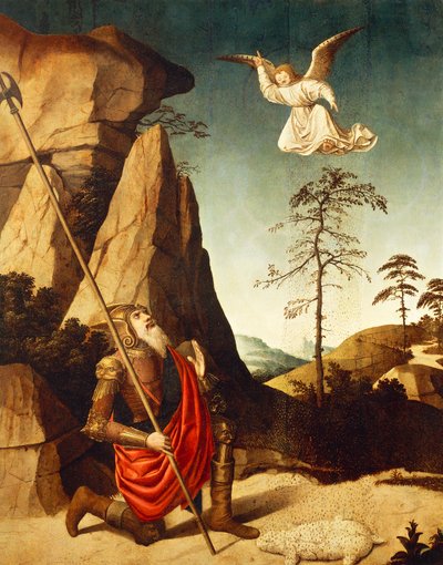 Gedeon gyapjú csodája alkotó: Nicolas Dipre