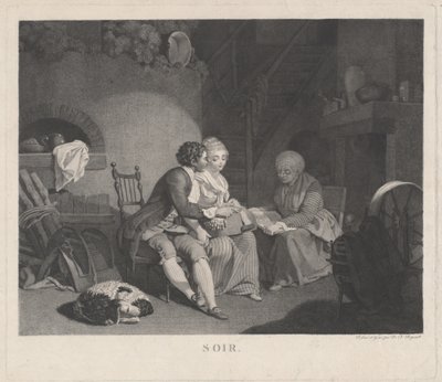 Este alkotó: Nicolas Francois Regnault