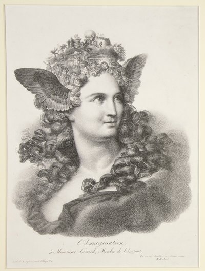 L alkotó: Nicolas Henri Jacob