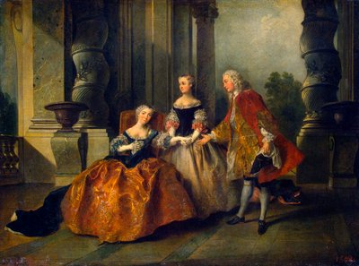Jelenet Thomas Corneille Le Comte d