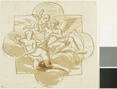 Idő feltáruló szépség alkotó: Nicolas Pierre Loir
