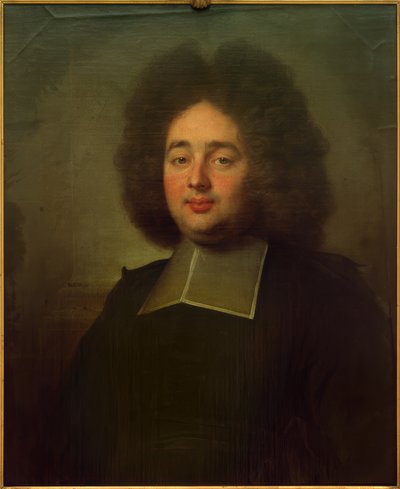 Bildnis Kardinal Choiseul Daillecourt kardinális alkotó: Nicolas de Largillière