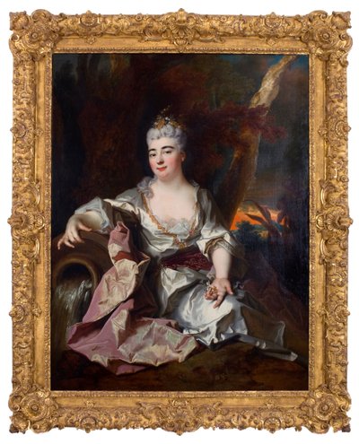 Marie Louise Élisabeth d