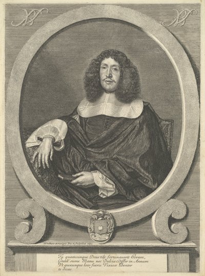 Vincent Barthelemy alkotó: Nicolas de Plattemontagne