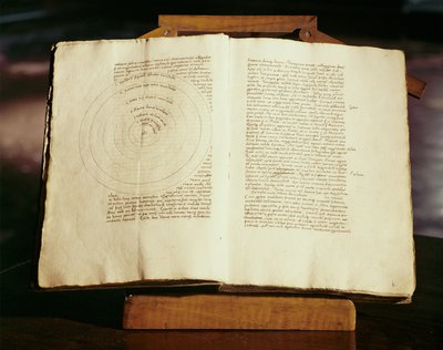  alkotó: Nicolaus (after) Copernicus