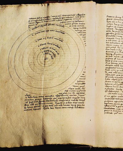  alkotó: Nicolaus (after) Copernicus