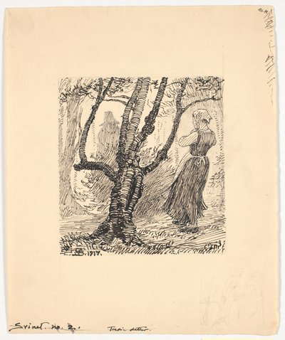 A malac alkotó: Niels Skovgaard