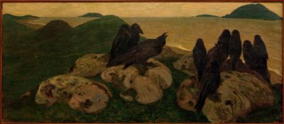 N.K. Roerich: A végzet fenyegetése alkotó: Nikolai Konstantinowitsch Roerich