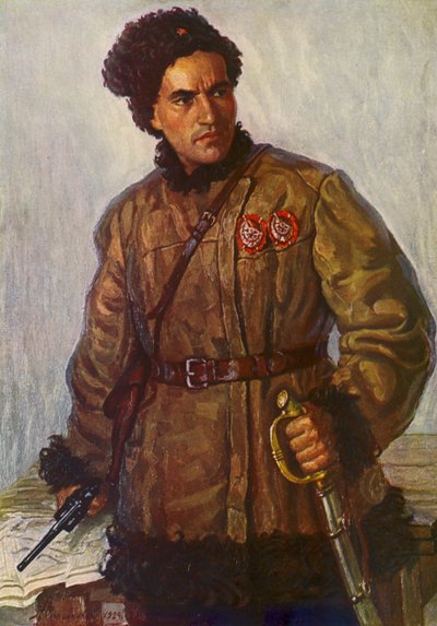  alkotó: Nikolai Strunnikov