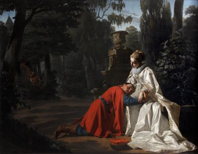 Pan Voyevoda alkotó: Nikolai Vasilyevich Nevrev