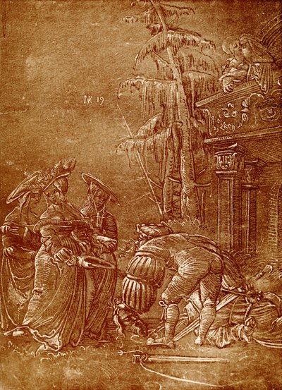  alkotó: Nikolaus Kirberger