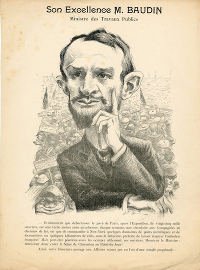 laza levél alkotó: Noel Dorville