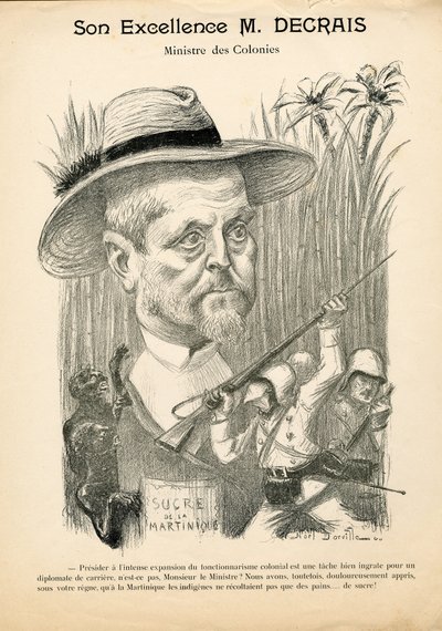 repülő levél alkotó: Noel Dorville