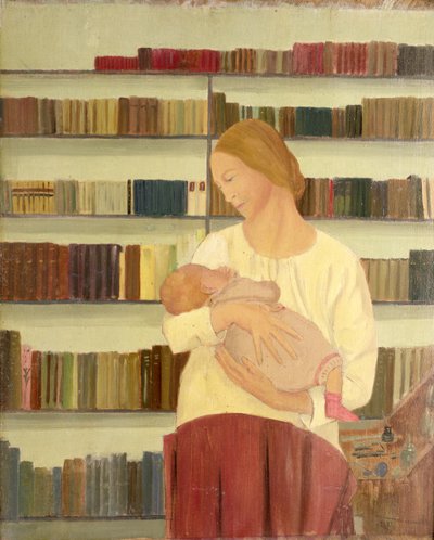 Yvonne Vincenttel a tíz héten alkotó: Nora Summers