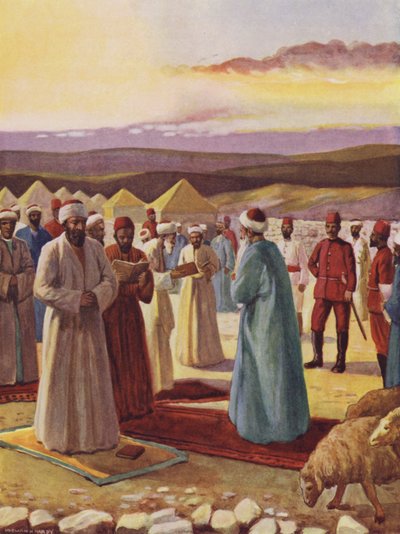 A szamaritánus húsvét alkotó: Norman Hardy