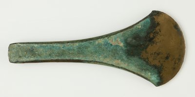 Axe, ie 2600-2000 (bronz) alkotó: Northern European School