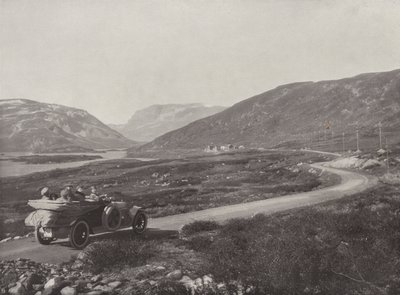 A Filefjelden alkotó: Norwegian Photographer