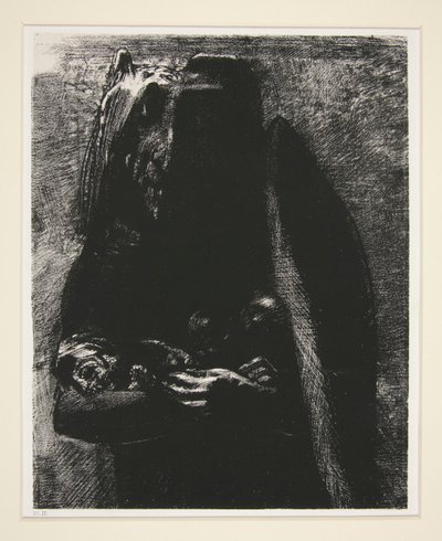 C alkotó: Odilon Redon