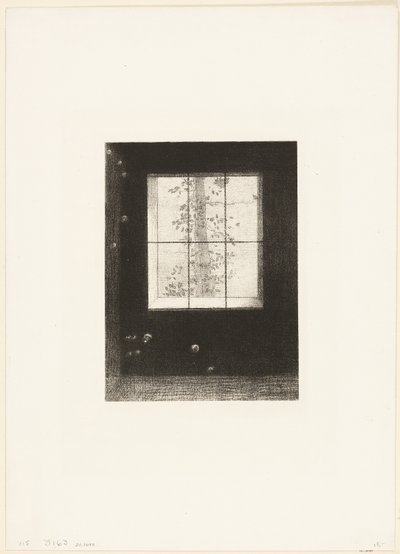 Day, 6. lemez a Dreams-től alkotó: Odilon Redon