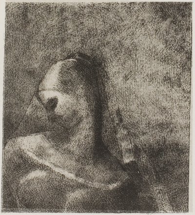 Helen – Ennoia, 24/10. tábla alkotó: Odilon Redon