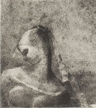 Helen – Ennoia, 24/10. tábla alkotó: Odilon Redon