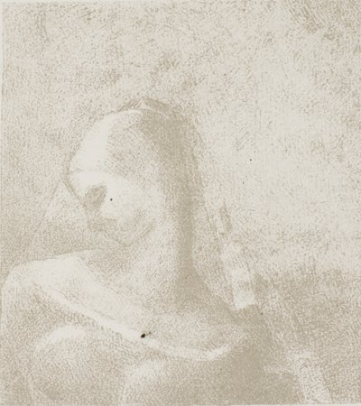 Helen – Ennoia, 24/10. tábla alkotó: Odilon Redon