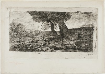 Spanyolországban alkotó: Odilon Redon